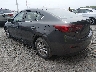 JM1BM1V71E1****** Salvage and Repairable 2014 Mazda 3 in Indianapolis