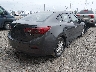 JM1BM1V71E1****** Salvage and Wrecked 2014 Mazda 3 in Indiana State