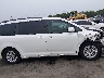 5TDYK3DC9FS****** Reparables 2015 Toyota Sienna en Estado de Carolina del Norte