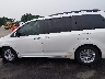 5TDYK3DC9FS****** Salvamento 2015 Toyota Sienna