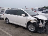 5TDYK3DC9FS****** Salvamento y Destrozados 2015 Toyota Sienna en Raleigh