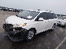 5TDYK3DC9FS****** Usados y Reparables 2015 Toyota Sienna en Raleigh
