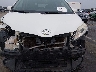 5TDYK3DC9FS****** Salvamento y Reparables 2015 Toyota Sienna en Estado de Carolina del Norte