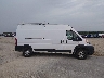 3C6LRVDG6NE****** Wrecked 2022 RAM Promaster 2500 in Missouri State