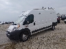 3C6LRVDG6NE****** Used and Repairable 2022 RAM Promaster 2500 in Kansas City East