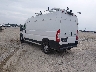 3C6LRVDG6NE****** Salvage and Repairable 2022 RAM Promaster 2500 in Kansas City East