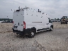 3C6LRVDG6NE****** Salvage and Wrecked 2022 RAM Promaster 2500 in Missouri State