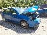 1FAHP3FN5BW****** Salvamento y Destrozados 2011 Ford Focus en Terminal Drive
