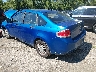 1FAHP3FN5BW****** Salvamento y Reparables 2011 Ford Focus en Terminal Drive