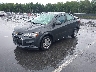 1G1JA5SG3H4****** Used and Repairable 2017 Chevrolet Sonic in Monticello