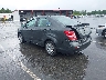 1G1JA5SG3H4****** Salvage and Repairable 2017 Chevrolet Sonic in Monticello