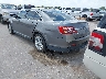 1FAHP2E90DG****** Salvage and Repairable 2013 Ford Taurus in Houston