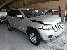 1C4RJEAG4DC****** Salvamento y Destrozados 2013 Jeep Grand Cherokee en Chattanooga