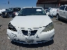 2G2WP522951****** Used 2005 Pontiac Grand Prix in Texas State