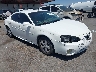 2G2WP522951****** Salvage and Wrecked 2005 Pontiac Grand Prix in El Paso