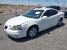 2G2WP522951****** Used and Repairable 2005 Pontiac Grand Prix in El Paso