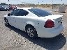 2G2WP522951****** Salvage and Repairable 2005 Pontiac Grand Prix in El Paso