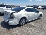 2G2WP522951****** Salvage and Wrecked 2005 Pontiac Grand Prix in Texas State