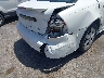 2G2WP522951****** Salvage and Repairable 2005 Pontiac Grand Prix in Texas State
