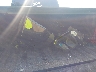 1FT8W2BT2ME****** Wrecked 2021 Ford F-250 in Indiana State