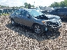 1HGCP2F43CA****** Salvamento y Destrozados 2012 Honda Accord en Columbus