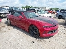 1G1FD3DX3H0****** Salvage and Wrecked 2017 Chevrolet Camaro in Houston