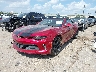1G1FD3DX3H0****** Used and Repairable 2017 Chevrolet Camaro in Houston