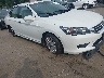 1HGCR2F86FA****** Salvage and Wrecked 2015 Honda Accord in Hartford