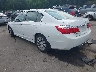 1HGCR2F86FA****** Salvage and Repairable 2015 Honda Accord in Hartford