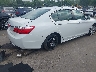 1HGCR2F86FA****** Salvage and Wrecked 2015 Honda Accord in Connecticut State