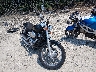 JH2RC440X5M****** Salvamento y Destrozados 2005 Honda VT750 (Shadow Spirit 750) en Rec Rides Online Exclusive