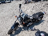 JH2RC440X5M****** Usados y Reparables 2005 Honda VT750 (Shadow Spirit 750) en Rec Rides Online Exclusive