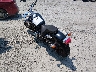 JH2RC440X5M****** Salvamento y Reparables 2005 Honda VT750 (Shadow Spirit 750) en Rec Rides Online Exclusive