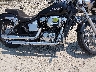 JH2RC440X5M****** Destrozados 2005 Honda VT750 (Shadow Spirit 750) en Rec Rides Online Exclusive