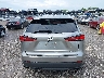 JTJYARBZ0J2****** Wrecked 2018 Lexus NX 300