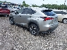 JTJYARBZ0J2****** Salvage and Repairable 2018 Lexus NX 300 in Tampa