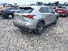 JTJYARBZ0J2****** Salvage and Wrecked 2018 Lexus NX 300 in Florida State