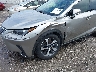 JTJYARBZ0J2****** Salvage and Repairable 2018 Lexus NX 300 in Florida State