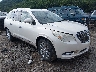 5GAKVCKD2FJ****** Salvamento y Destrozados 2015 Buick Enclave en Buckhannon