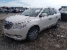 5GAKVCKD2FJ****** Usados y Reparables 2015 Buick Enclave en Buckhannon