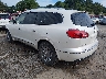 5GAKVCKD2FJ****** Salvamento y Reparables 2015 Buick Enclave en Buckhannon