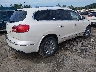 5GAKVCKD2FJ****** Salvamento y Destrozados 2015 Buick Enclave en Estado de Virginia Occidental