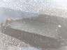 2FMDK3JC0BB****** Wrecked 2011 Ford Edge in Texas State