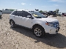 2FMDK3JC0BB****** Salvage and Wrecked 2011 Ford Edge in Dallas
