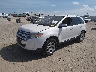 2FMDK3JC0BB****** Used and Repairable 2011 Ford Edge in Dallas