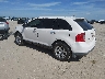 2FMDK3JC0BB****** Salvage and Repairable 2011 Ford Edge in Dallas