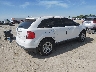 2FMDK3JC0BB****** Salvage and Wrecked 2011 Ford Edge in Texas State