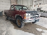 1GCDK14K4JE****** Salvage and Wrecked 1988 Chevrolet C/K in Anchorage