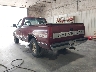 1GCDK14K4JE****** Salvage and Repairable 1988 Chevrolet C/K in Anchorage