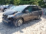5TDDK3DC1ES****** Used and Repairable 2014 Toyota Sienna in Portage